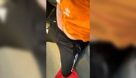 Old but Sexy You All Want a Chav Cock up Ya Bum