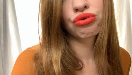 Edge For 4 New Lipsticks