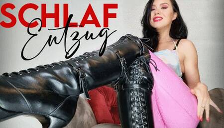 CHALLENGE: Der Schlafentzug (kleine Version)