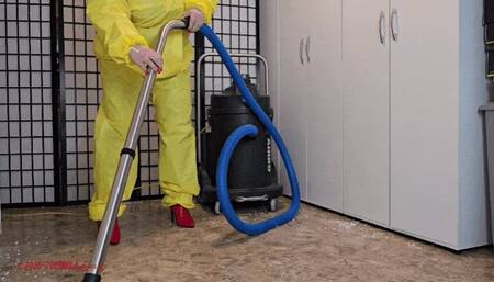 Mila - dyNasty Cleaning Service