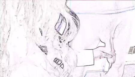 CC: gib mir all deinen Saft