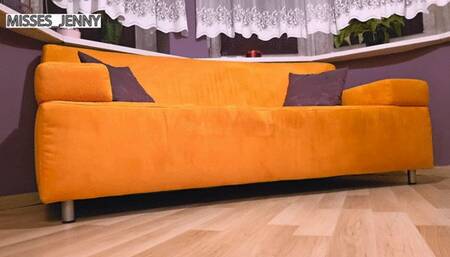 Pantyhose Worshipping - Would You like me to send You one?