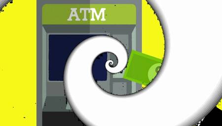 The Greedy AI Domina: The Human ATM