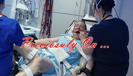 The Vagina Clinic Part 2