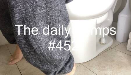 The daily dumps #452 mp4