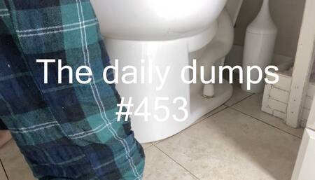 The daily dumps #453 mp4