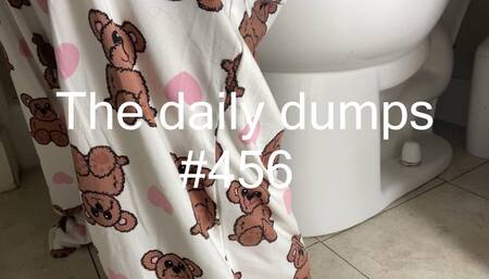The daily dumps #456 mp4