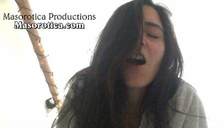 Futanari Cocksleeve 4 (HD)