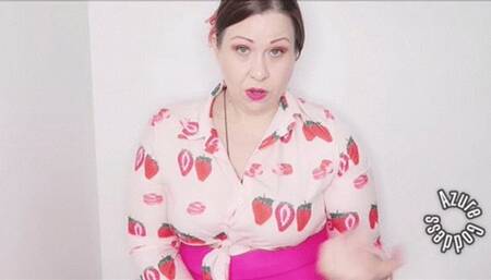 Counselor Treats Your Porn Addiction- Replacing it With Her Tits! (ID # 792 HD 1080 rez)