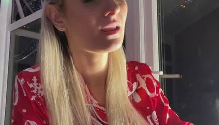 Cheeky Christmassy Nights