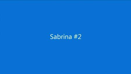 Sabrina002