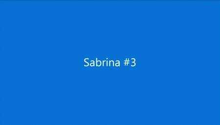 Sabrina003