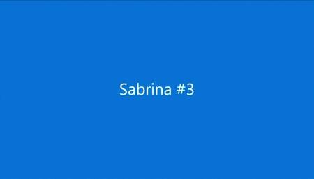 Sabrina003 (MP4)