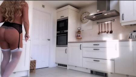 Domination Jerk Off Instruction