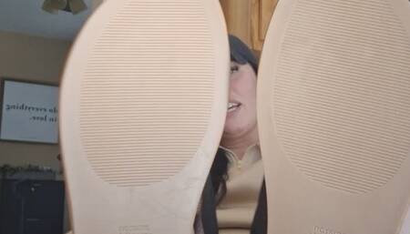 Let me humiliate you