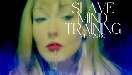 Training The Slave Mind