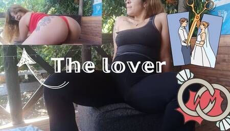 SHE DOESN'T DESERVE YOU!