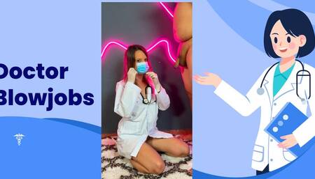 doctor blowjobs