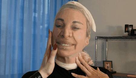 Best friends for nylon ( FACE )