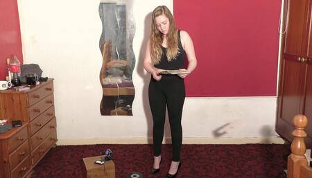 Record Breakers 3 (4K)