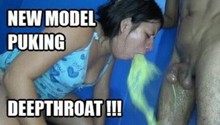 DEEP THROAT FUCKING PUKE 250117DB8 CANDY DEEPTHROAT PUKING IRRUMATIO + FREE SURPRISE SHOW (LOWDEF SD MP4 VERSION)