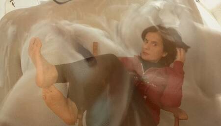 under the play of my breast - submit to me financially