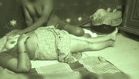 Indian Aunty Nice Hordcore