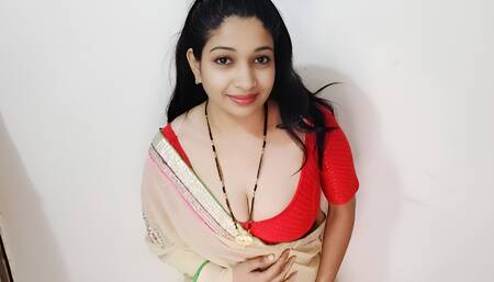 Devar XXX with Bhabhi on New Year Evening