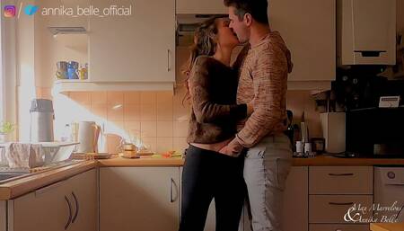 Best of 2024: Kissing Pt. 1 - Intense Kisses & Our Best Make Out Scenes