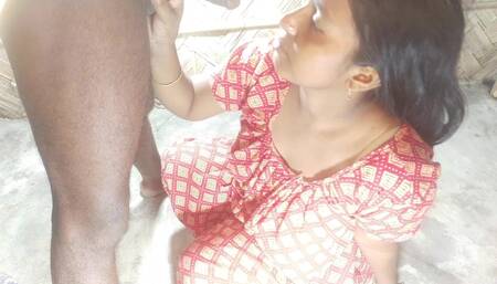 Deshi Husband and His Wife 2024