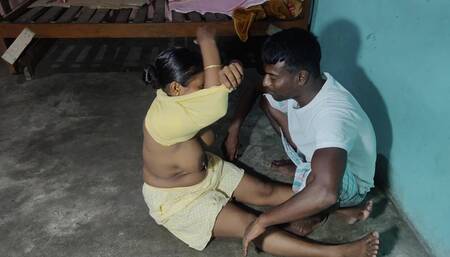 Amature Home Wife Sex in Full Night