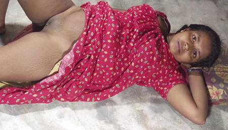 New Bhabhi Sex with Husband