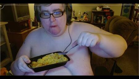 Eating Before Sleep