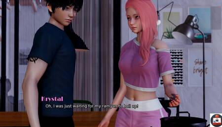 My Real Desire - (pt 9) - Story Heavy
