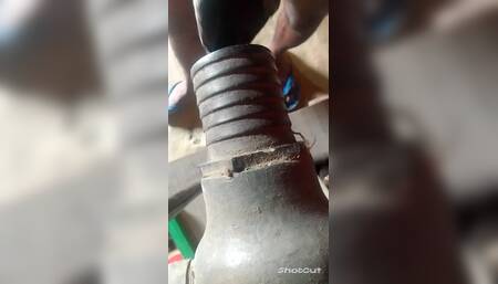Toy Sex Hindi