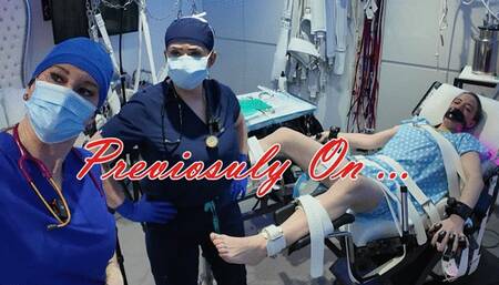 The Vagina Clinic Part 3