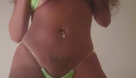 Tease and Denial