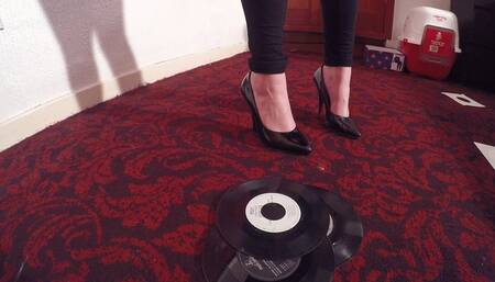 Record Breakers 3 CLOSE UP (4K)