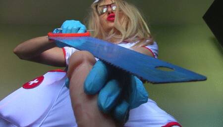 Nurse SPH: Penectomy Clinic (mkv)