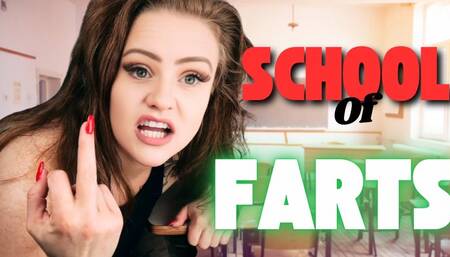 The School of Farts