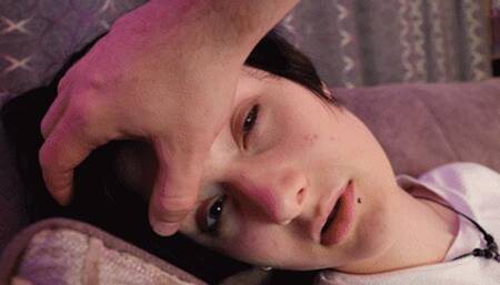 Luke Laine (TransMasc) Entranced (Director's Choice)