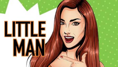LITTLE MAN