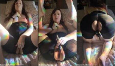 Crotchless Shapewear