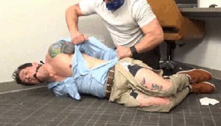 The Con Man Broker - Part 1 - Standard Def