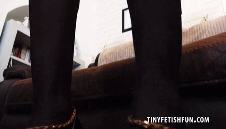 TFF1785 - Gorgeous Blonde April Paisley is our POV Giantess - 1080 HD MP4