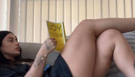 Skye Rochelle 5 Videos In 1 Bundle Deal!