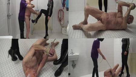 Glamour Girls Kicking 80 wmv