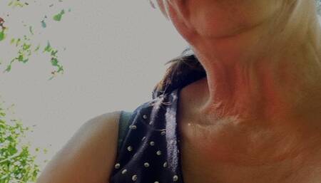 A lazy summer day (2024) (MP4)