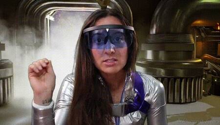 Stargate: Galactic CEI