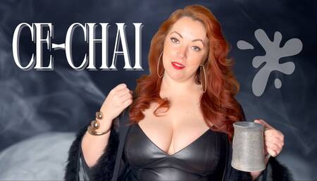 CE-CHAI